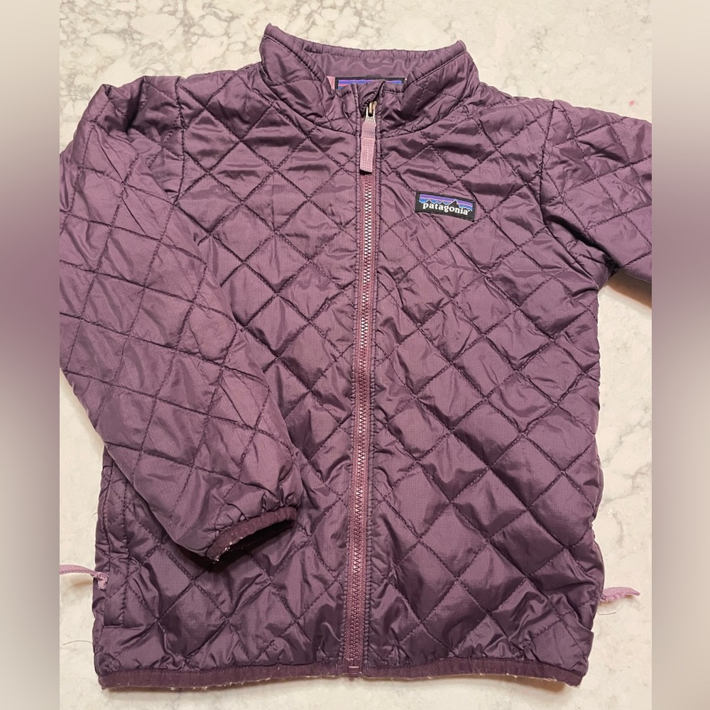 Patagonia 5t nano puff